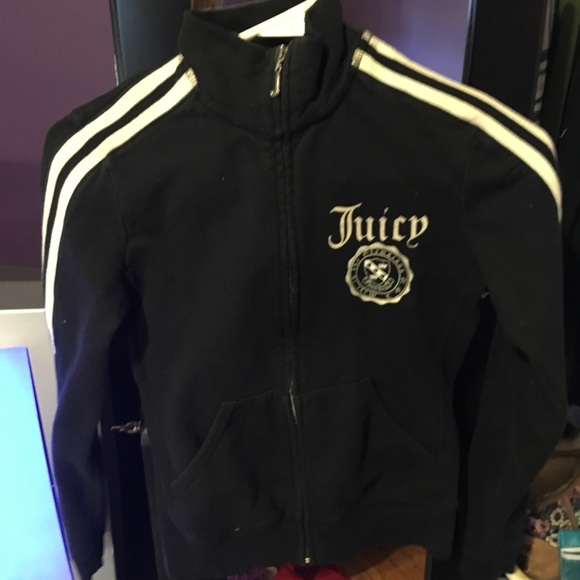 Juicy zip up jacket bundle - Picture 4 of 5